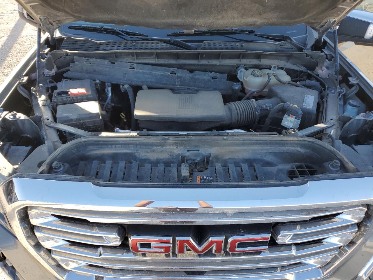 2020 GMC Sierra - Image 12