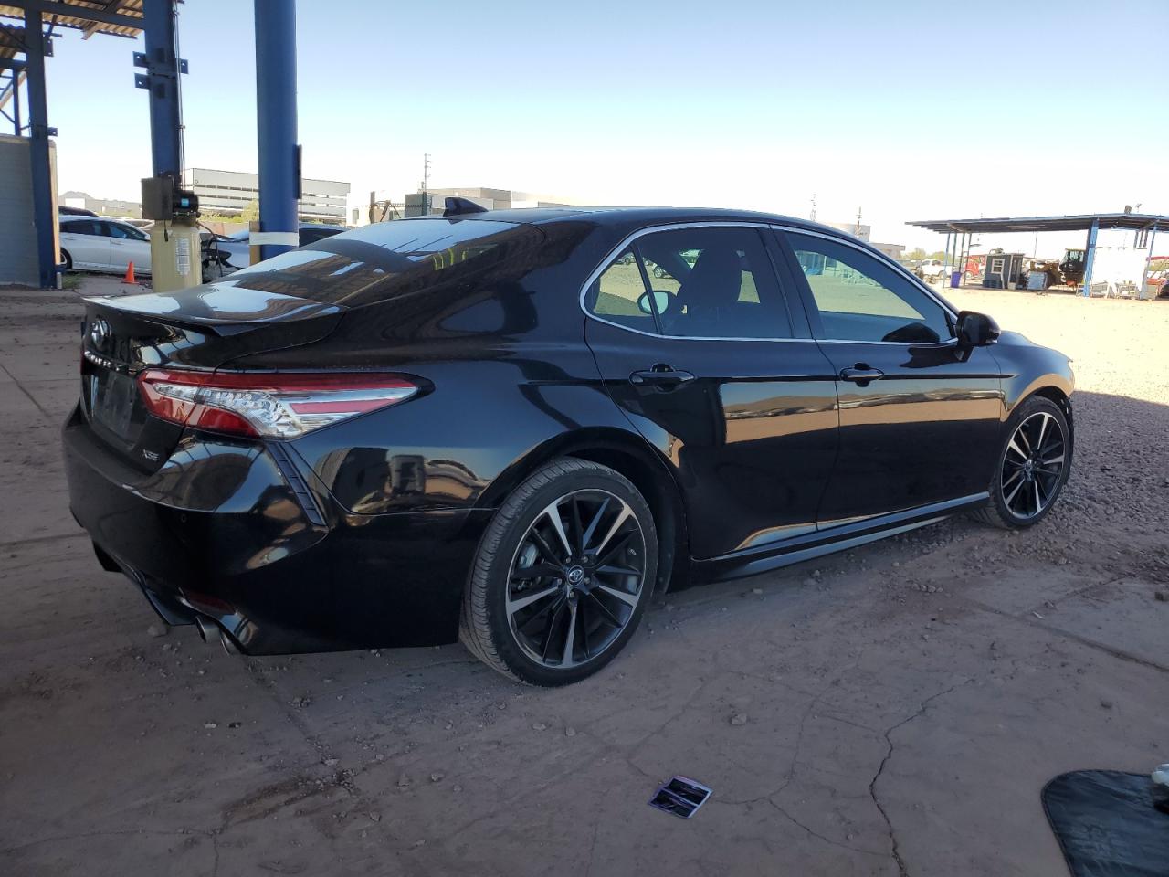 2019 Toyota Camry - Image 3