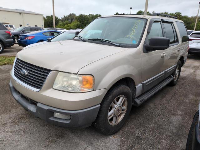 2005 Ford Expedition Xlt