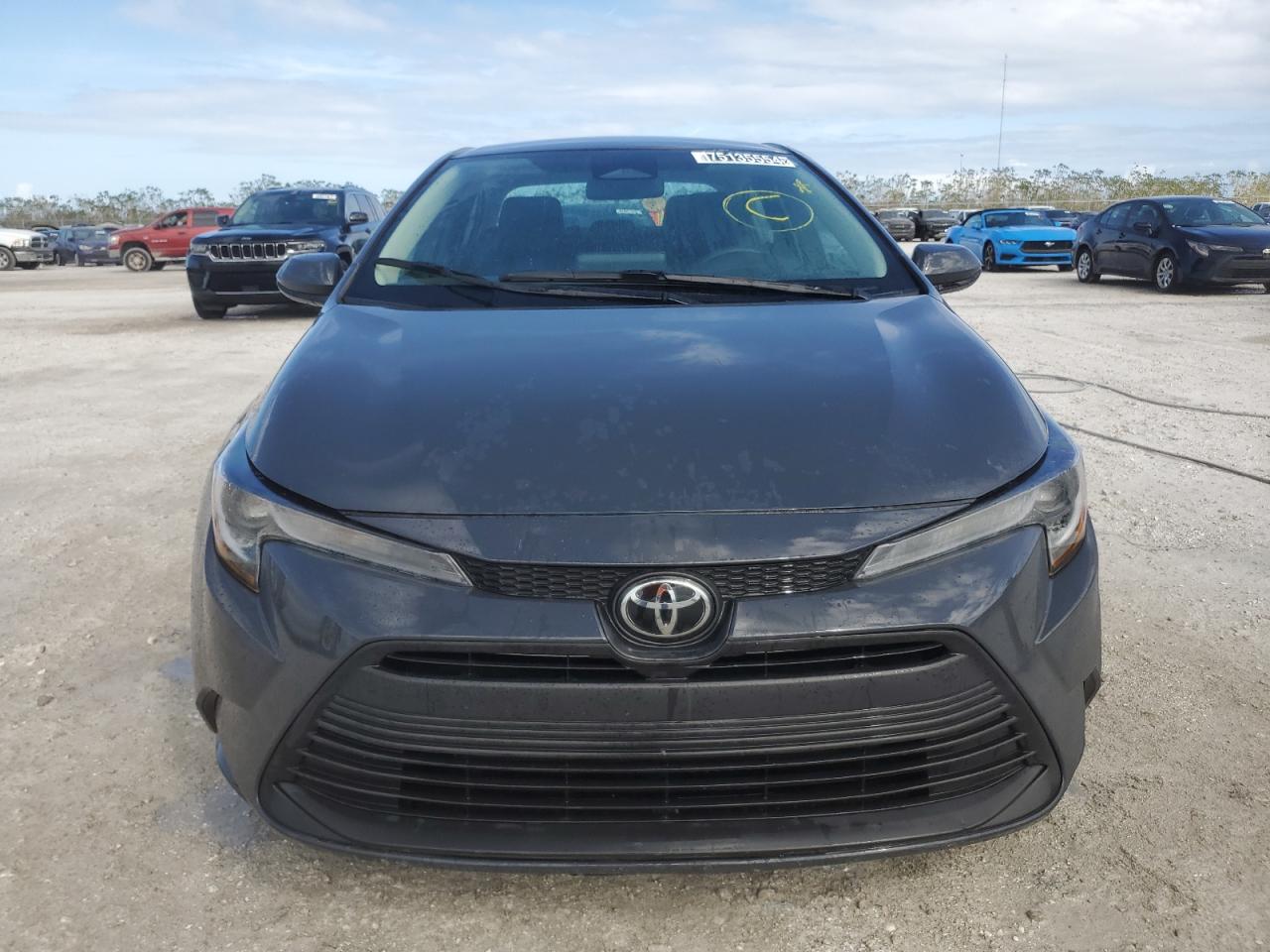 2024 Toyota Corolla - Image 5