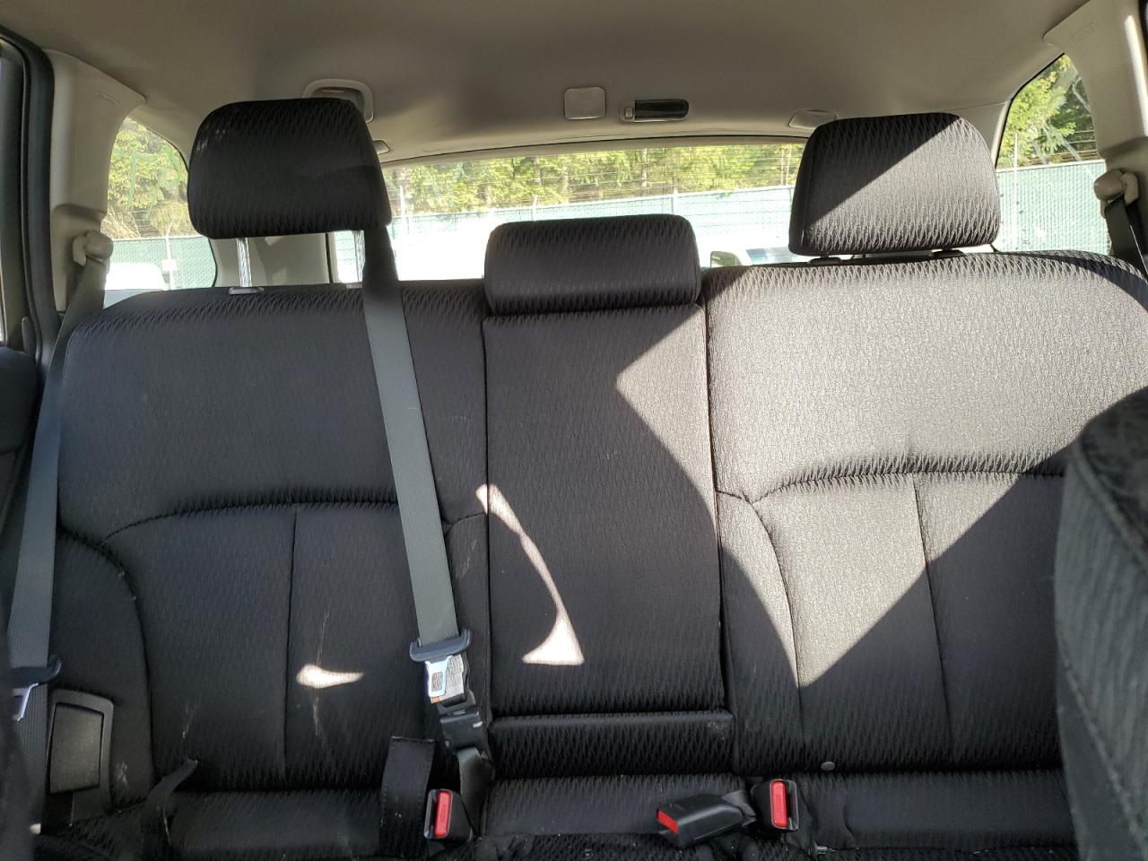 2011 Subaru Outback - Image 10