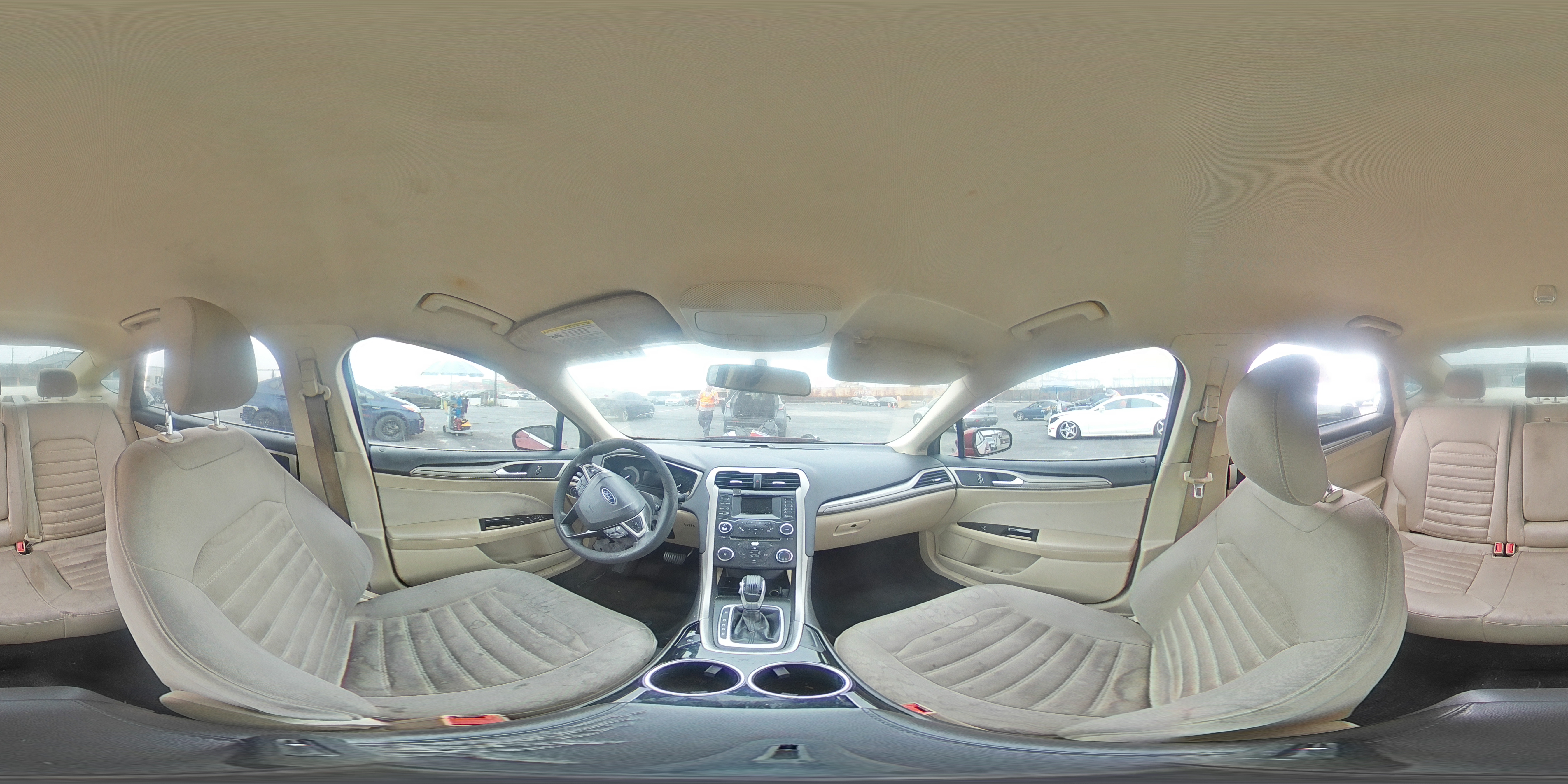 2013 Ford Fusion Se VIN: 3FA6P0H76DR118217 Lot: 59735835