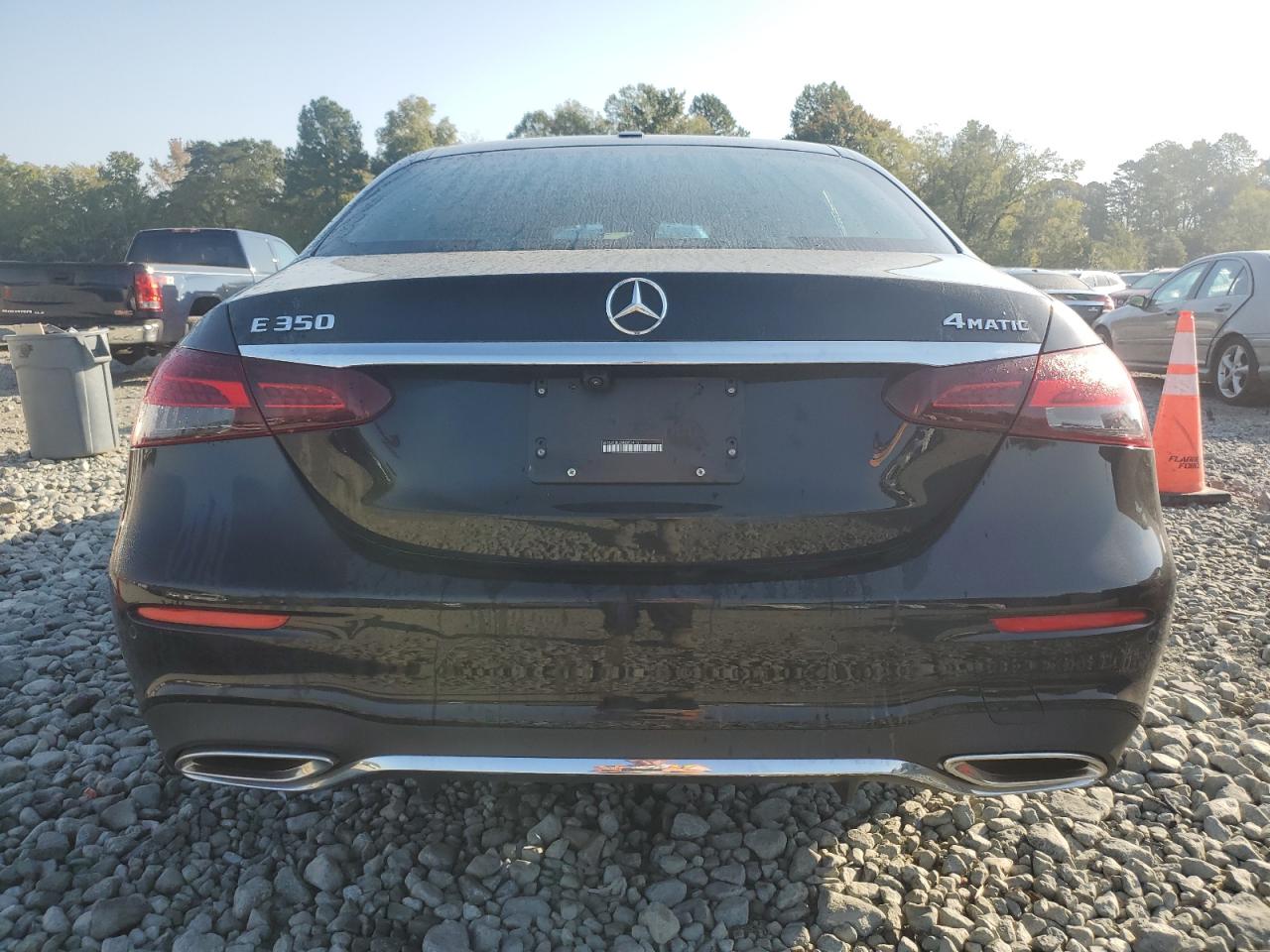 W1KZF8EB6NB034167 2022 Mercedes-Benz E 350 4Matic