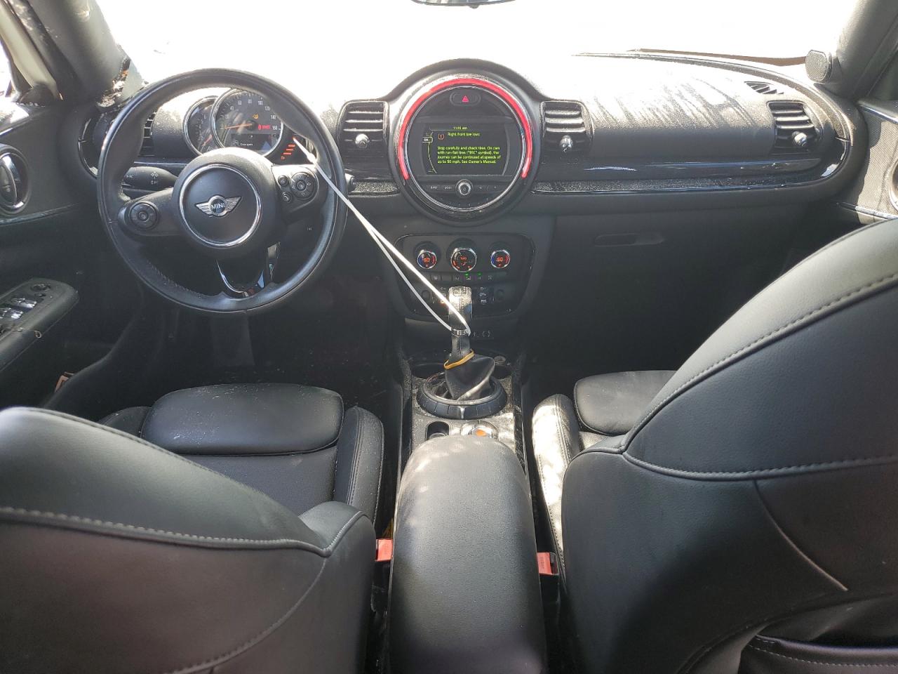 2017 MINI Cooper - Image 8