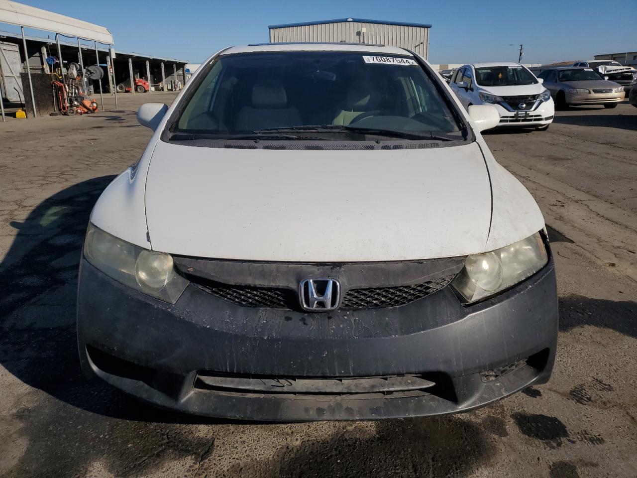 2009 Honda Civic - Image 5