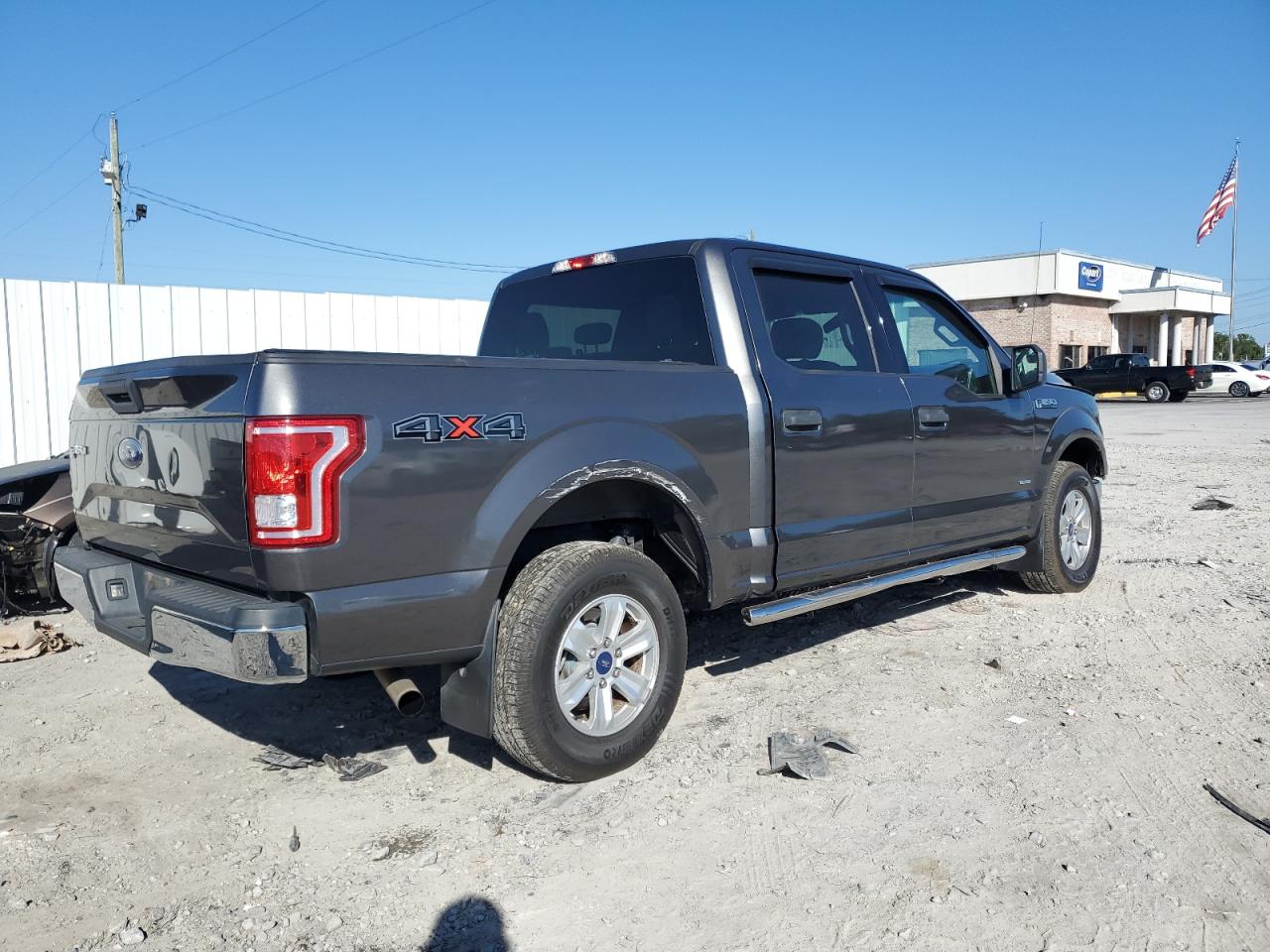 2017 Ford F-150 - Image 3