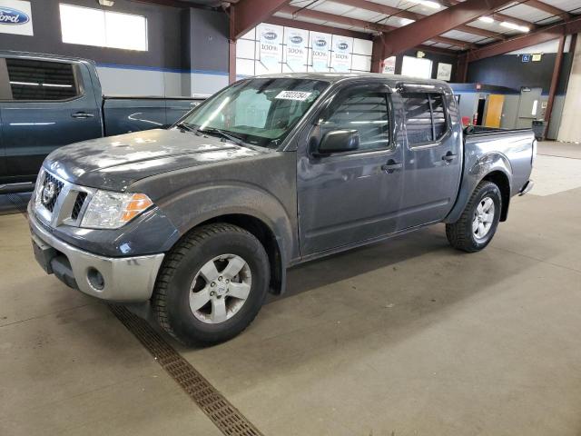 2010 Nissan Frontier Crew Cab Se