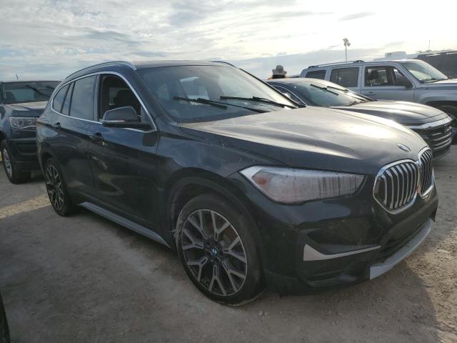 WBXJG7C04M5S29555 BMW X1 SDRIVE2 4