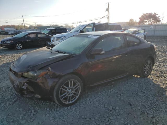 2009 Toyota Scion Tc  на продаже в Windsor, NJ - Front End