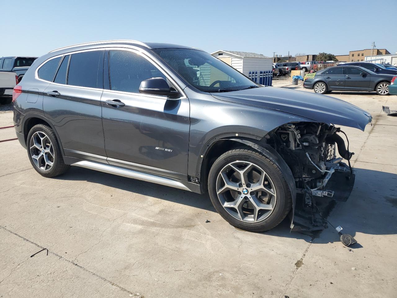 2018 BMW X1 - Image 4