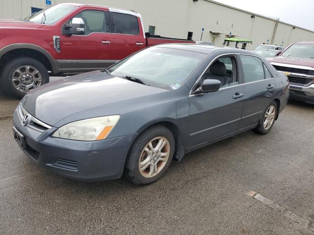 2006 Honda Accord Ex