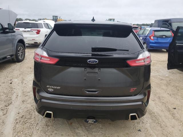  FORD EDGE 2020 Сharcoal