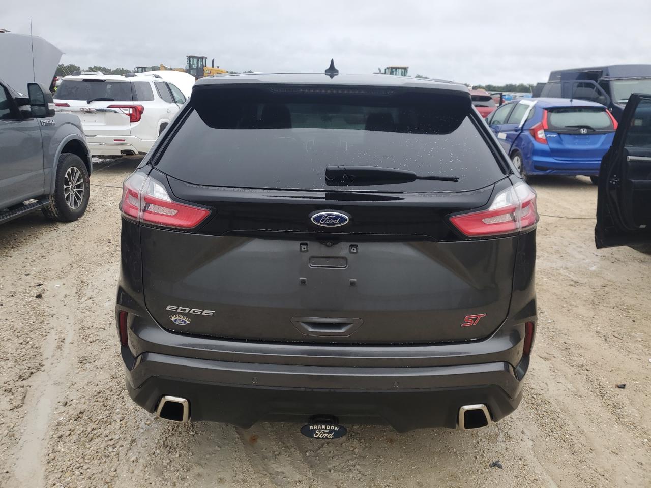 2020 Ford Edge - Image 6