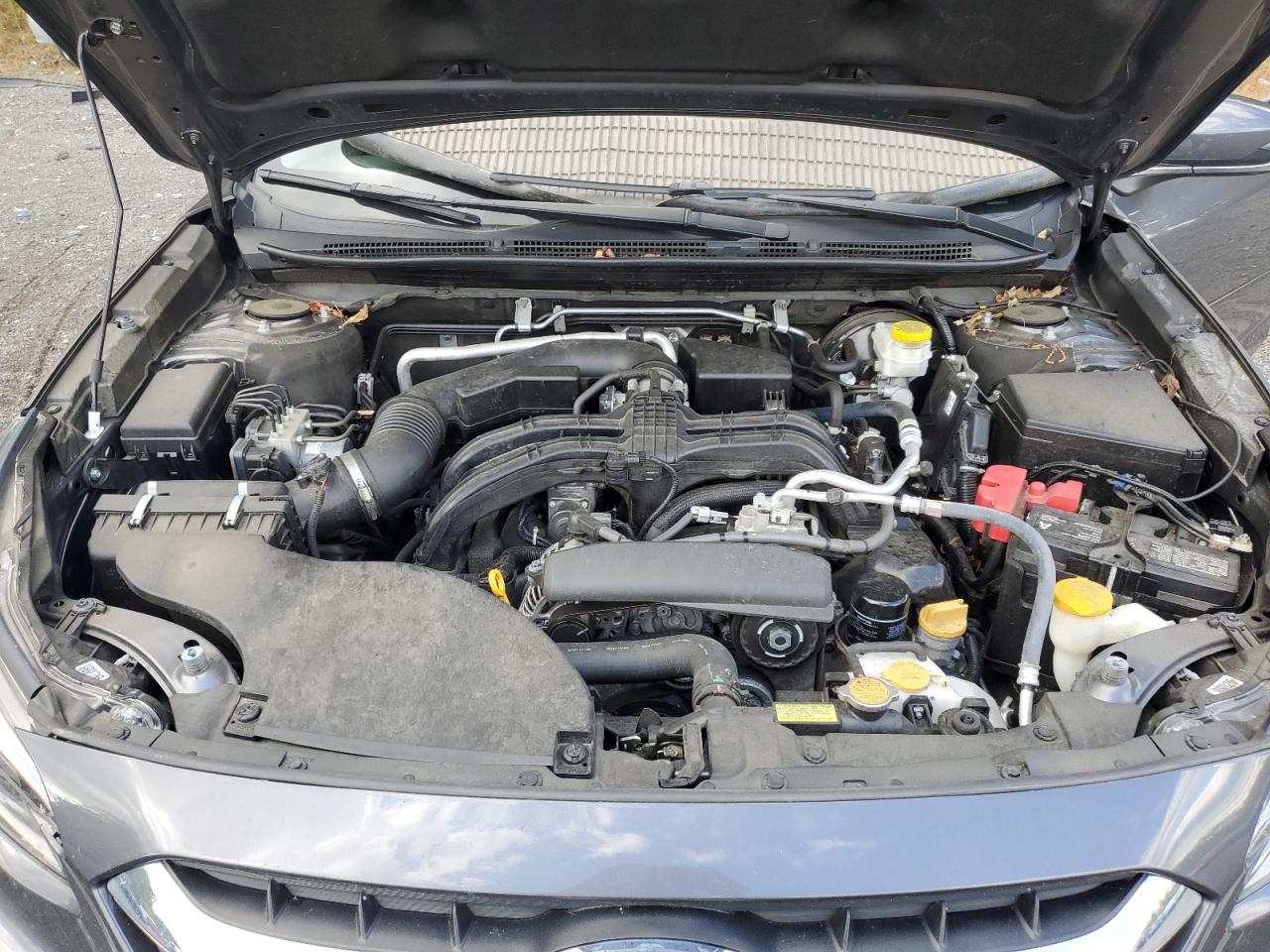 2022 Subaru Legacy - Image 11