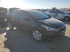 2018 Kia Forte Lx en Venta en Tulsa, OK - Rear End