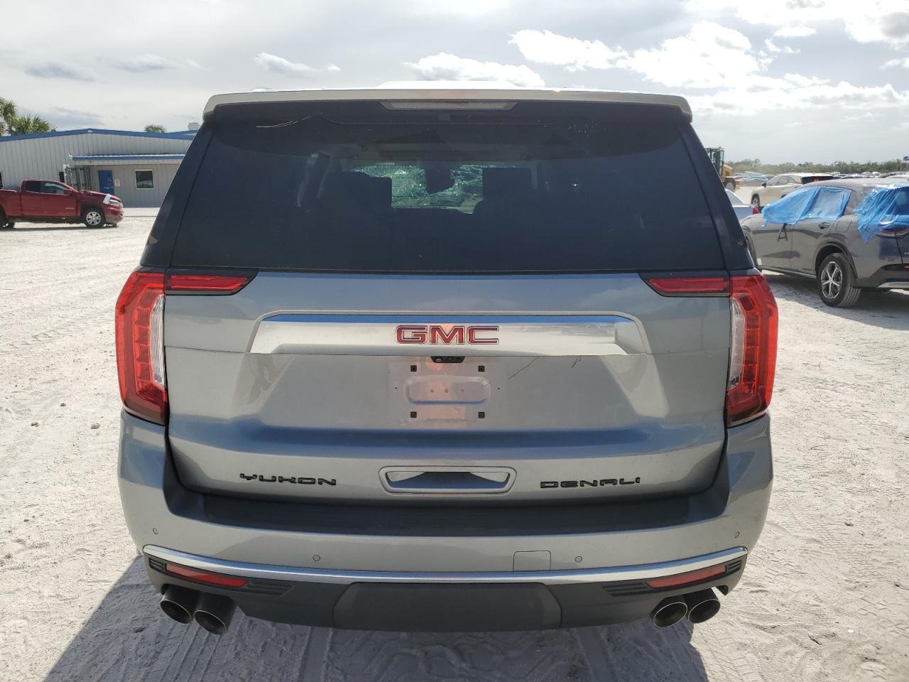 1GKS2JKL4RR226295 2024 GMC Yukon Xl Denali