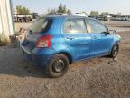 2007 TOYOTA YARIS  à vendre chez Copart ON - TORONTO
