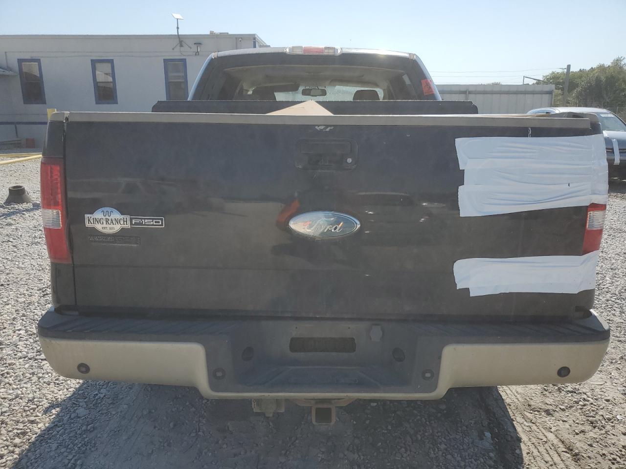 2007 Ford F-150 - Image 6