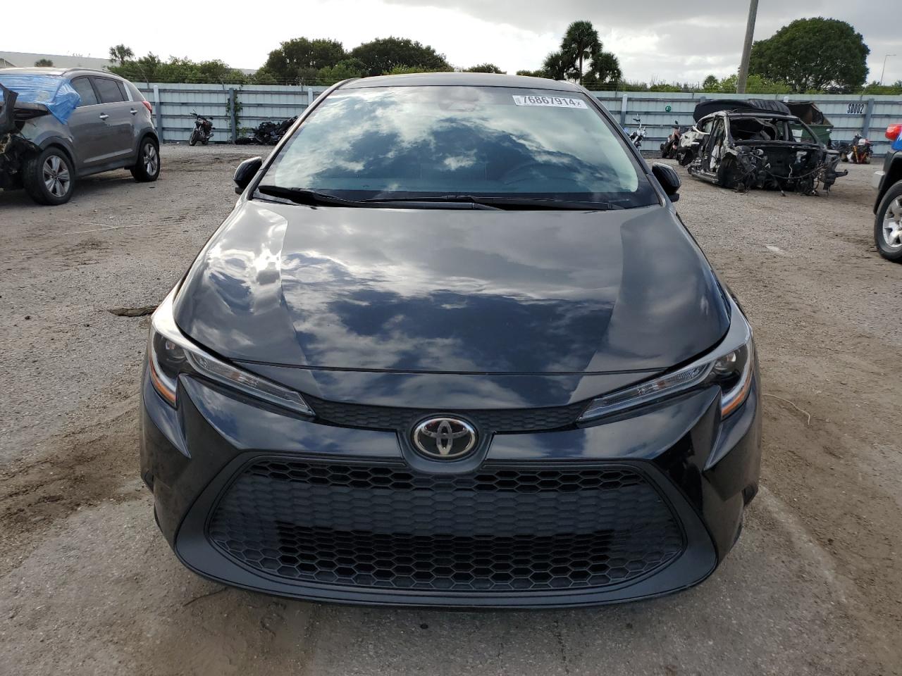 2021 Toyota Corolla - Image 5