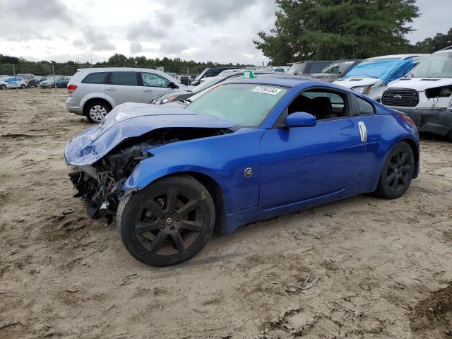 2003 Nissan 350Z Coupe