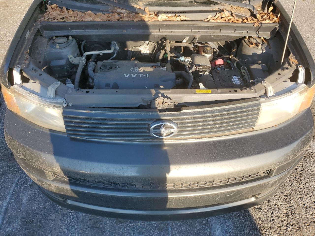 JTLKT334X50178316 2005 Toyota Scion Xb