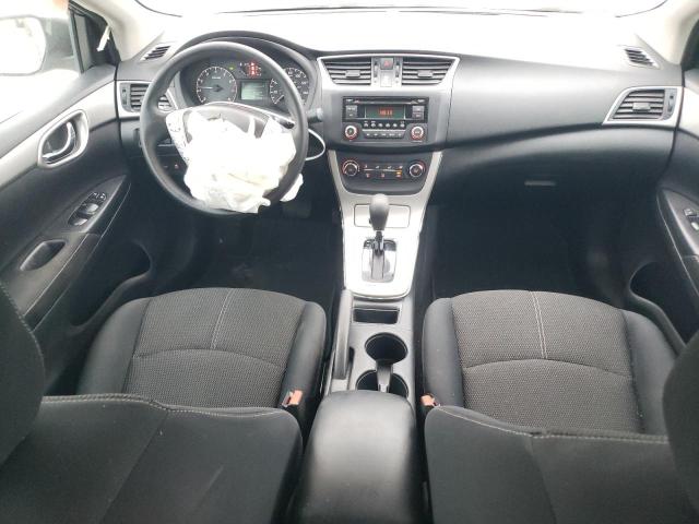  NISSAN SENTRA 2015 Szary