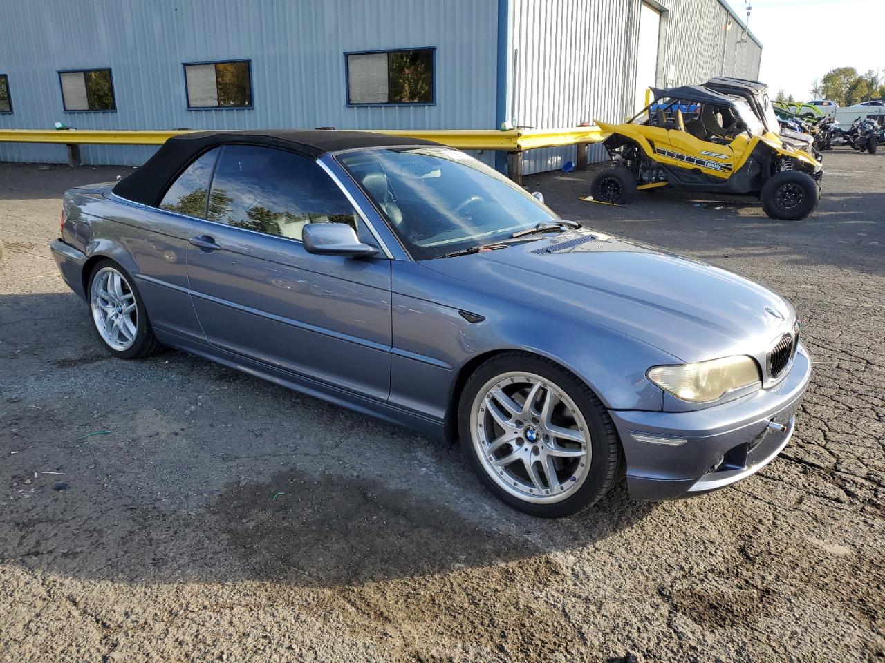 2004 BMW 3er - Image 4