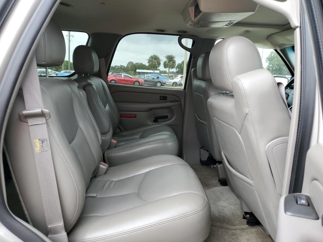 2004 GMC Yukon VIN: 1GKEK13Z84R294379 Lot: 74058744