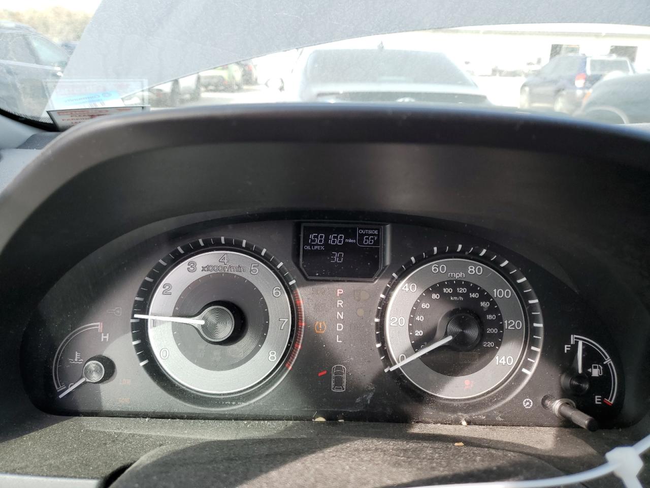 2015 Honda Odyssey - Image 9