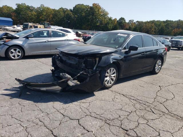 2015 Subaru Legacy 2.5I Premium