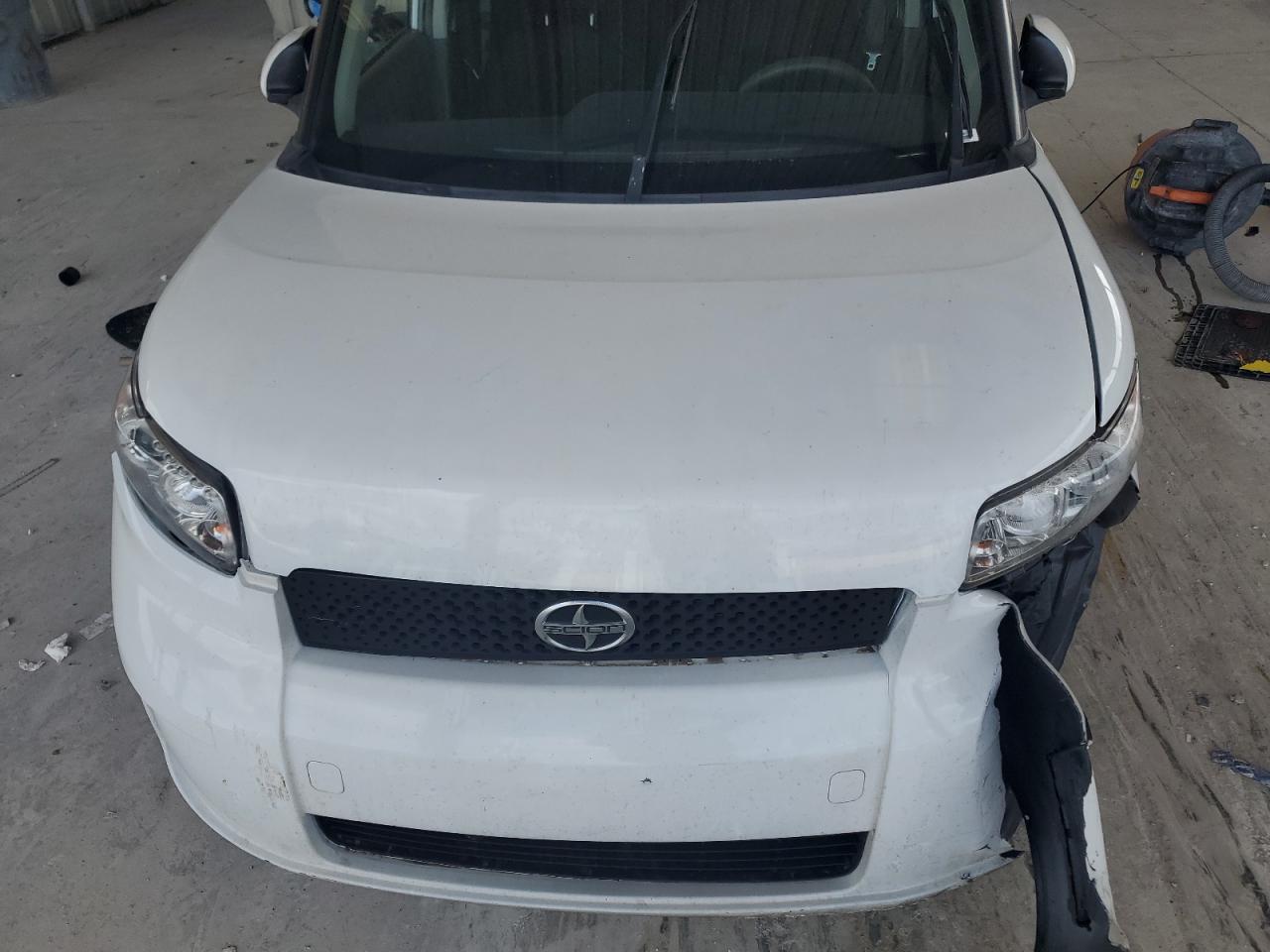 2009 Toyota Scion Xb VIN: JTLKE50E491075590 Lot: 75492524