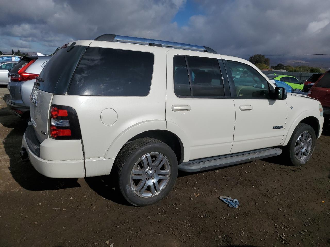 2008 Ford Explorer - Image 3