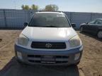 2001 Toyota Rav4  на продаже в Greenwood, NE - Side