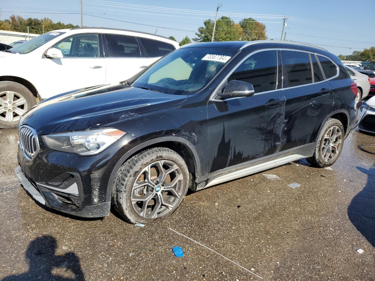 2020 BMW X1 - Image 1