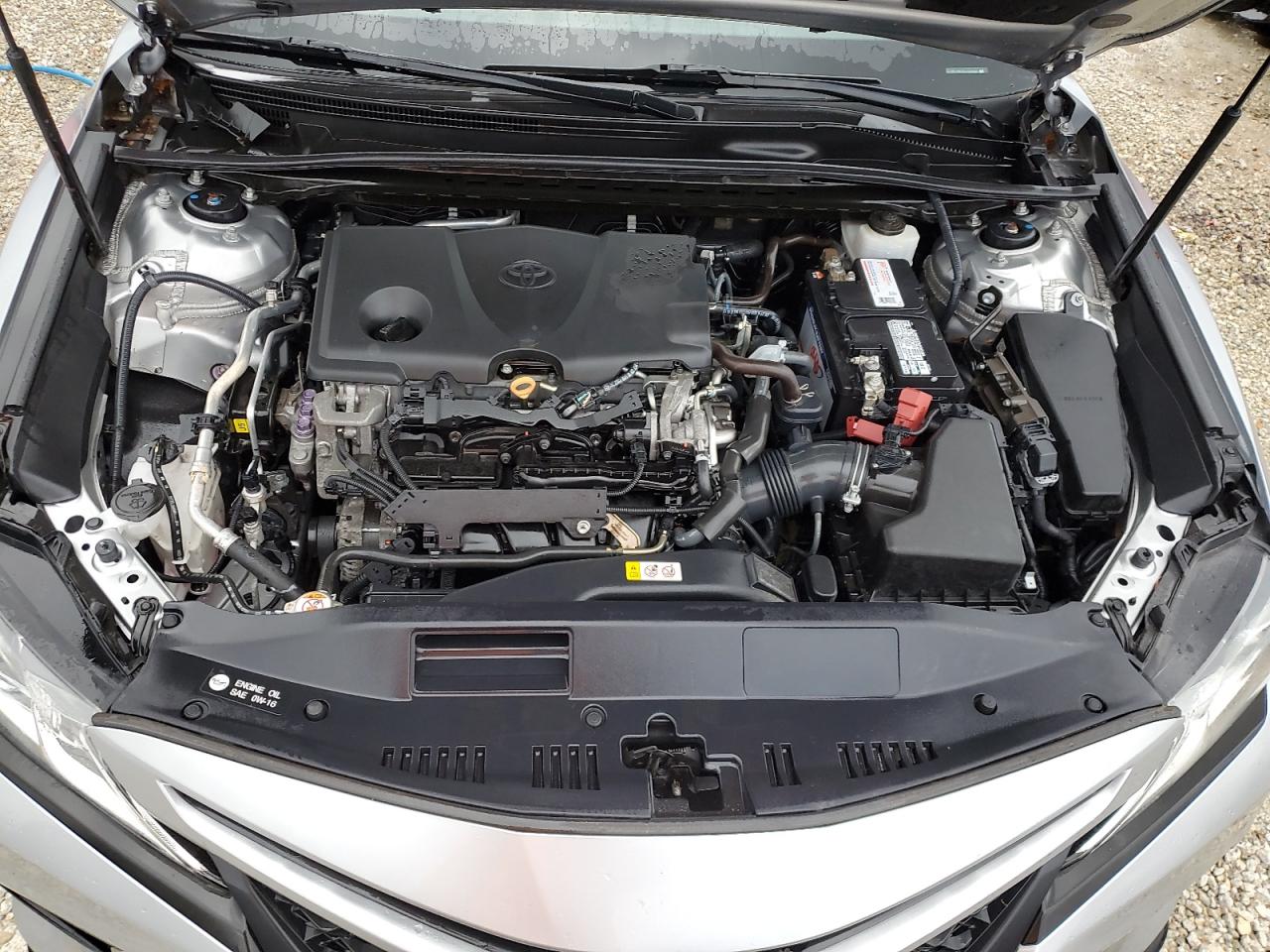 2019 Toyota Camry - Image 11