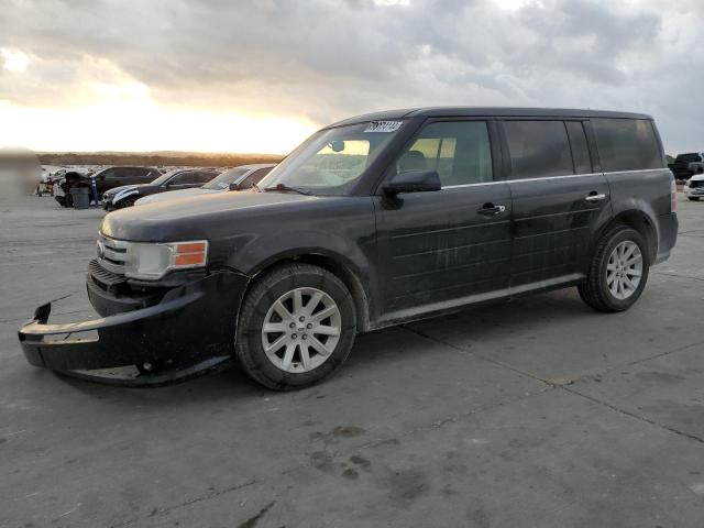 2011 Ford Flex Sel