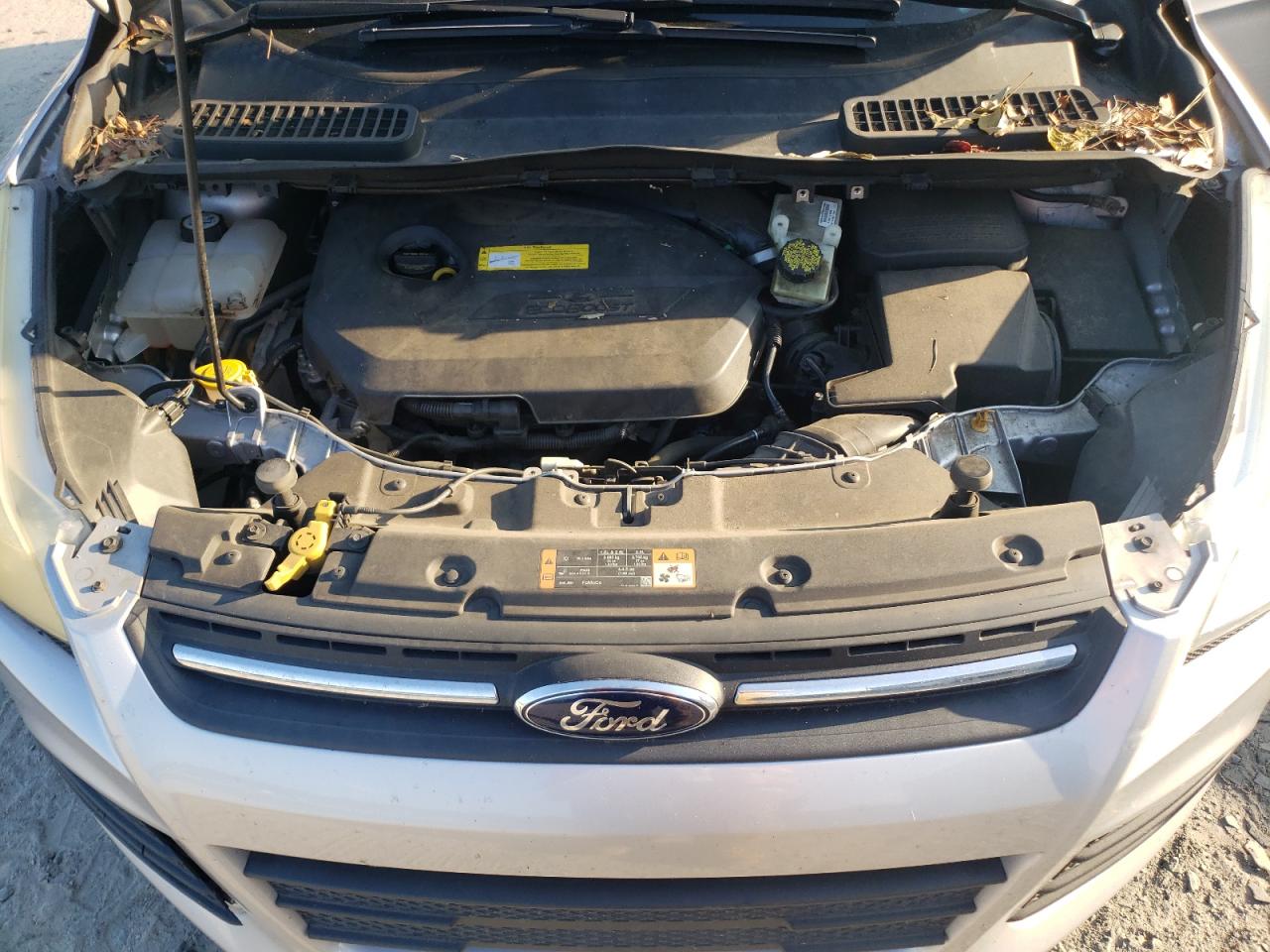 2015 Ford Escape - Image 12