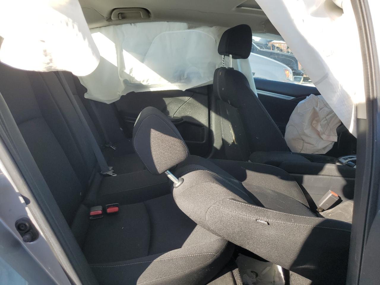 2020 Honda Civic - Image 10