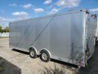 2013 Alum Trailer for Sale in Fort Wayne, IN - Rear End