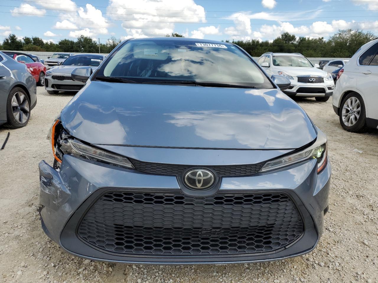 2020 Toyota Corolla - Image 5