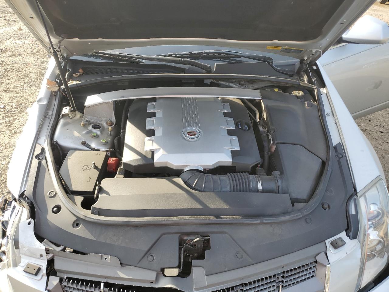 2009 Cadillac CTS - Image 13