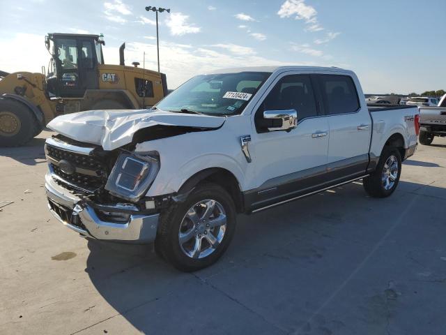 1FTFW1ED9NFA10251 Ford F-150 F150 SUPER