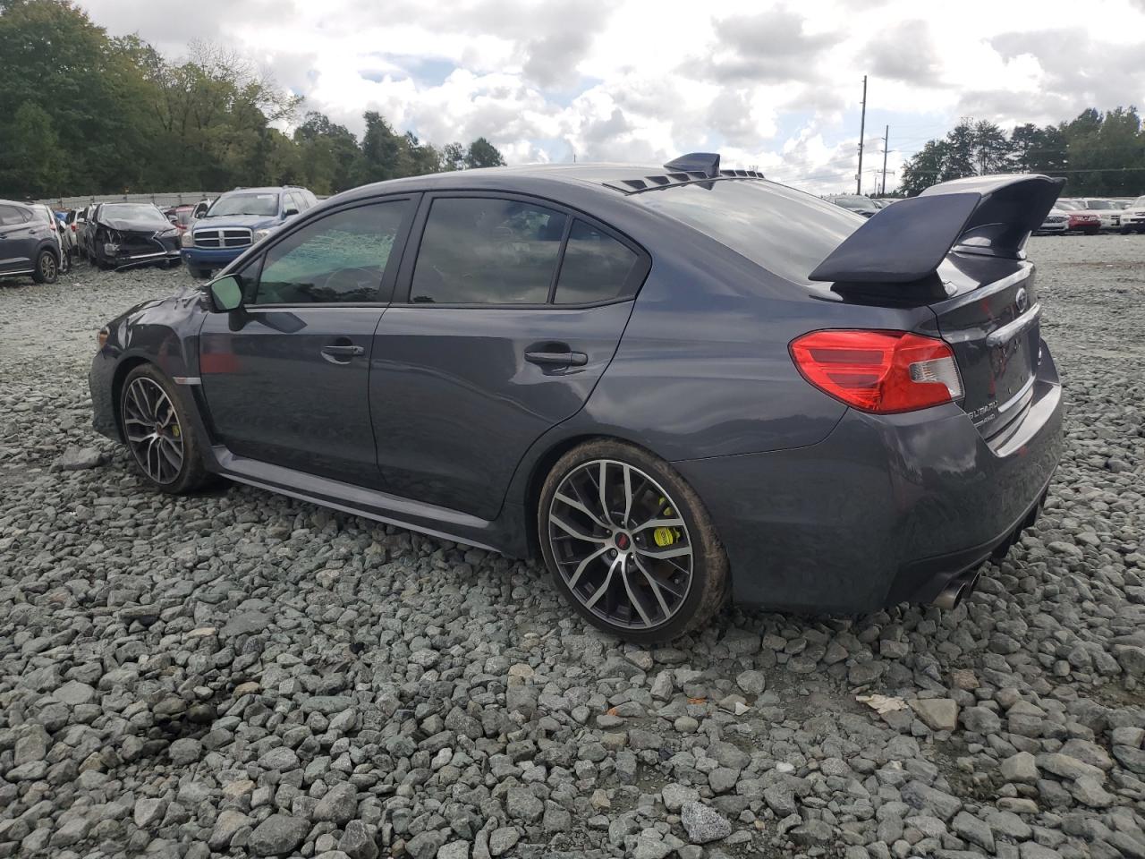 2021 Subaru WRX - Image 2