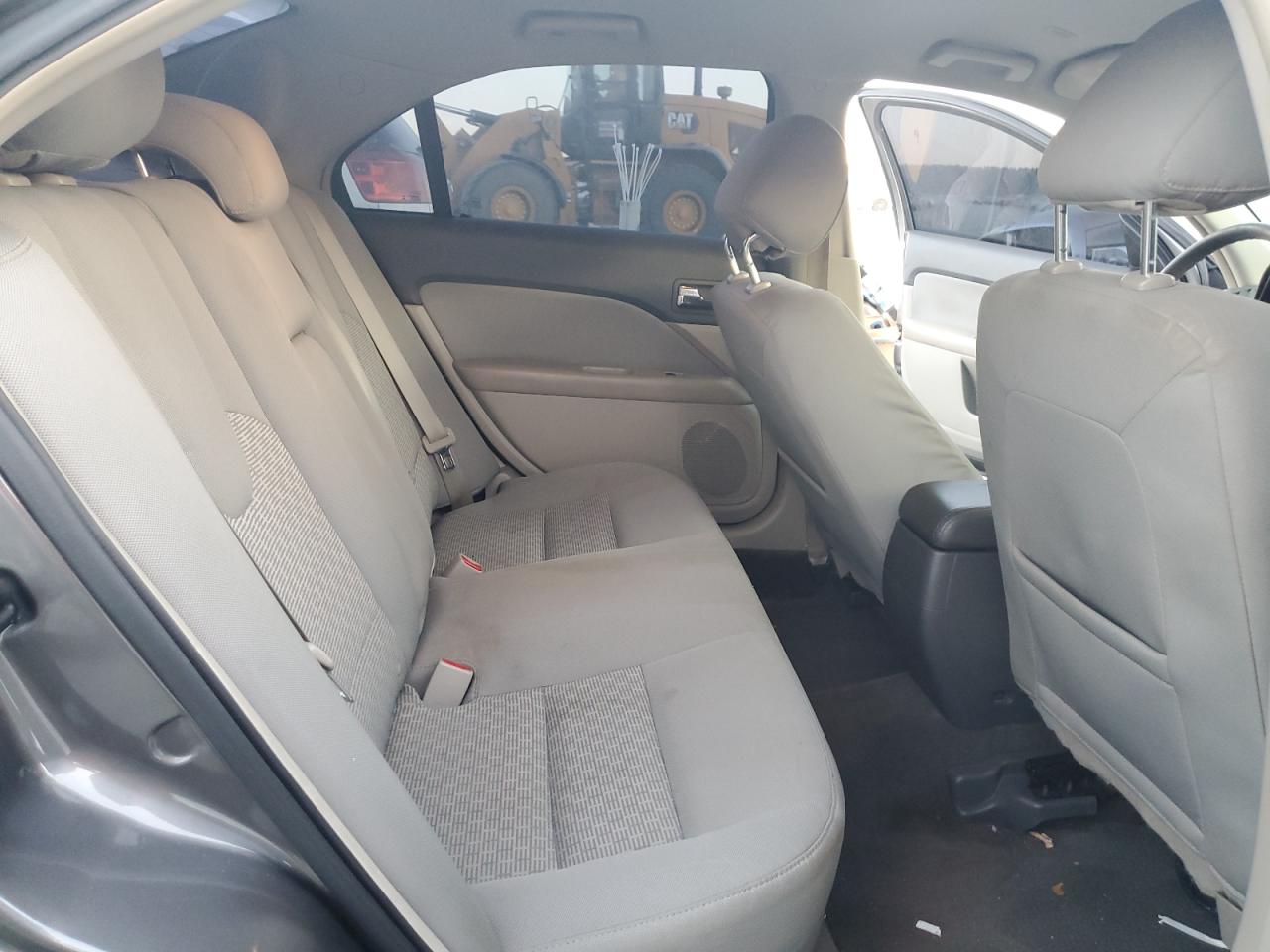 2012 Ford Fusion - Image 10