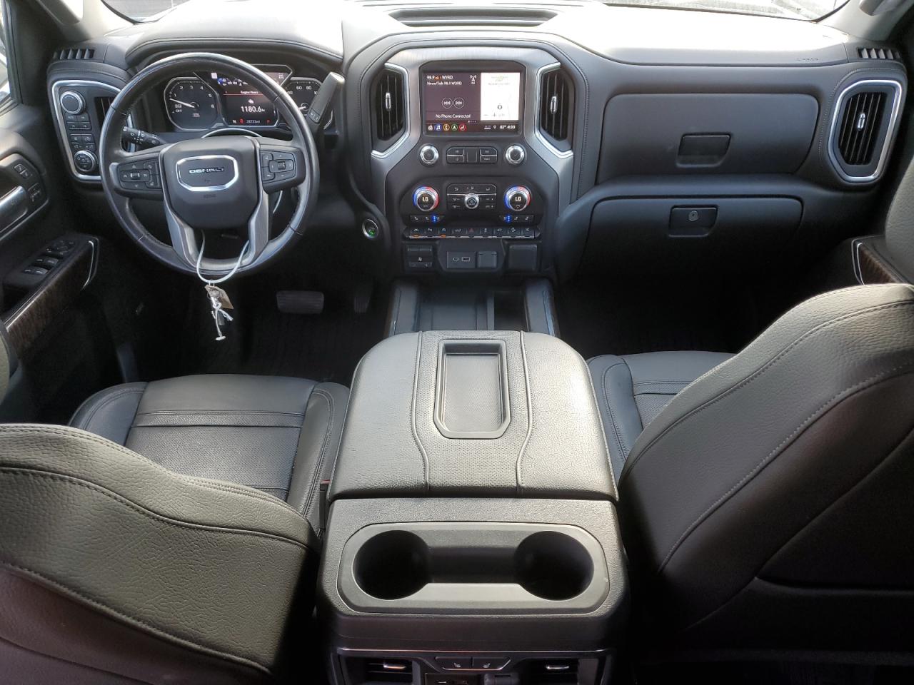 2019 GMC Sierra - Image 8