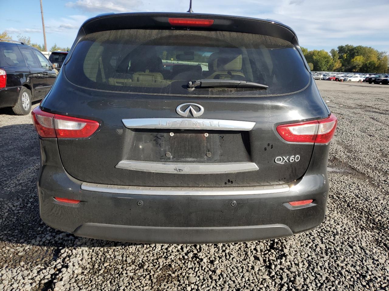 5N1AL0MM9EC555538 2014 Infiniti Qx60