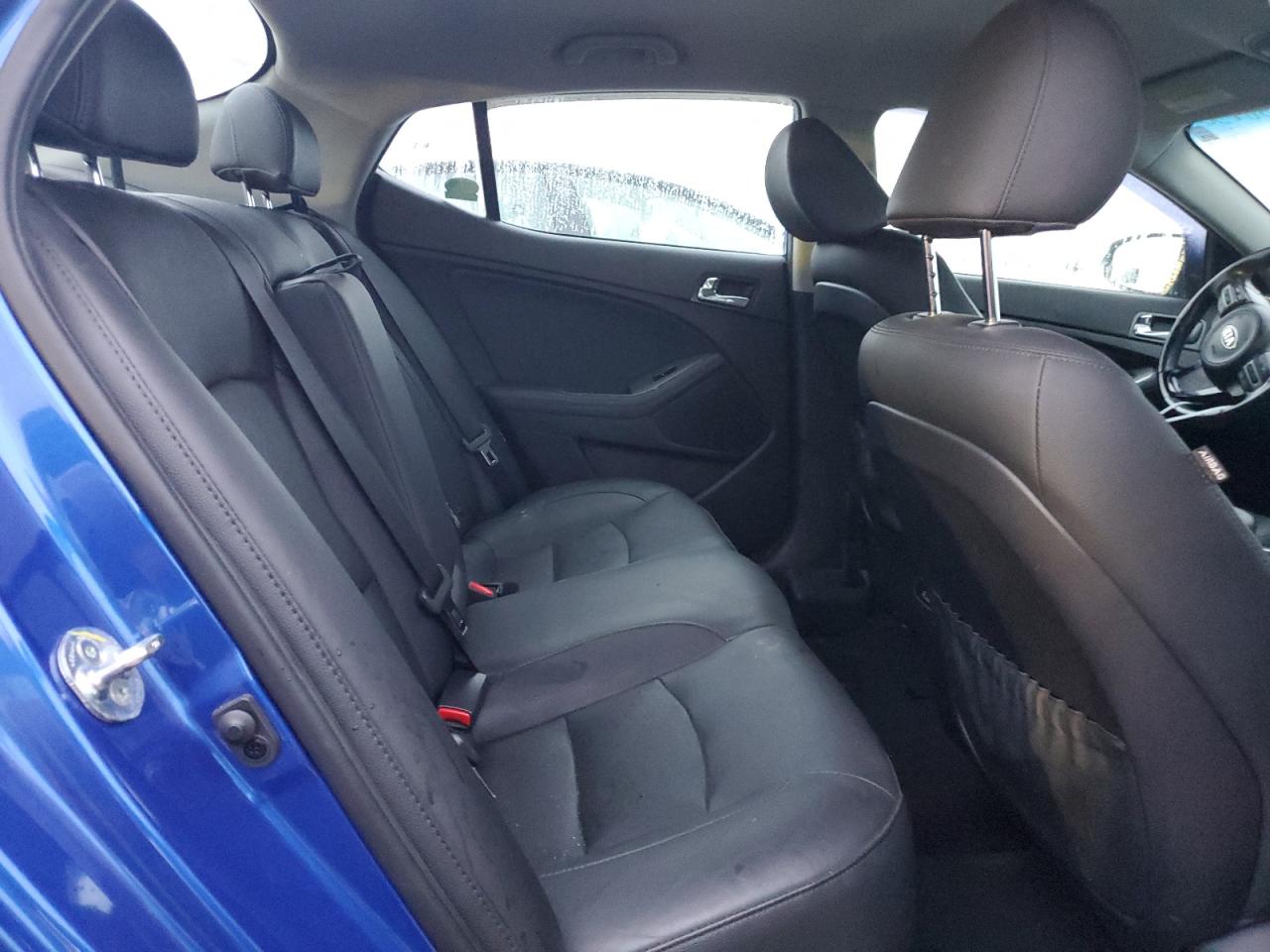 2014 Kia Optima - Image 10