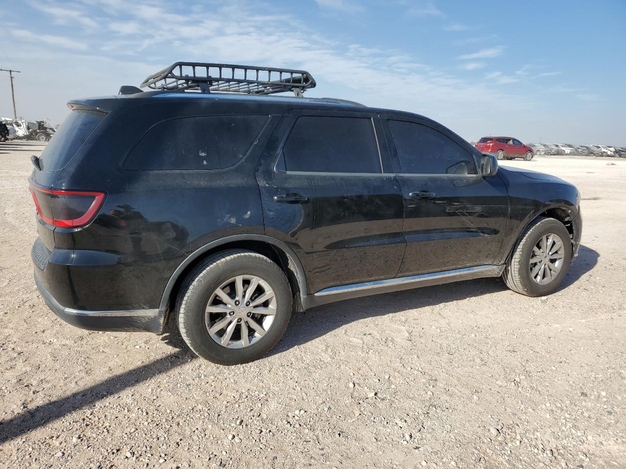 2017 Dodge Durango - Image 3