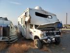 2007 Ford Econoline E450 Super Duty Cutaway Van იყიდება Helena-ში, MT - Front End