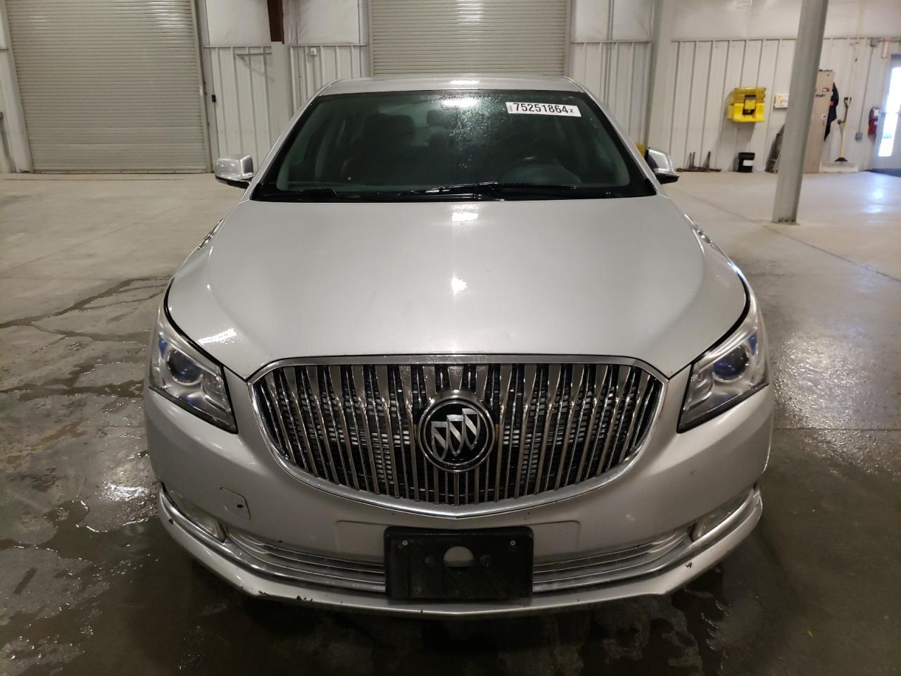 2014 Buick Lacrosse VIN: 1G4GB5GR9EF188754 Lot: 75251864